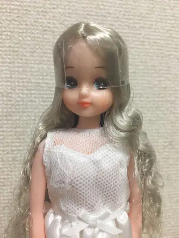 리카짱 인형 리카짱 캐슬