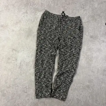 EMILIANO RINALDI 이탈리아제 로트 멜란지 팬츠 50