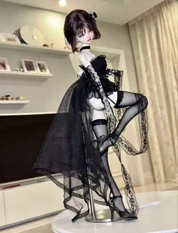A47 MSD MDD 의류 1/4 클래스 아웃핏 드레스