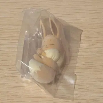 피규어 컬렉션 포켓몬 슬립 시안의 모래사장 이브이