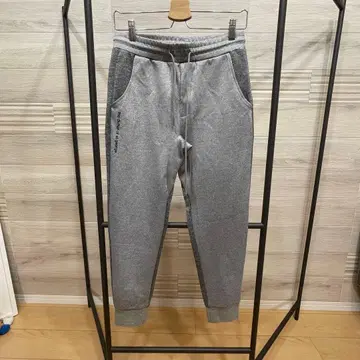 DUFFER [ 더퍼 ] 조거 팬츠 맨투맨 [ size S ]