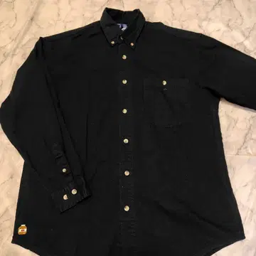 STABRIDGE 셔츠 L 사이즈 블랙