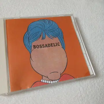 BOREDOMS soul discharge 99 CD 보아덤스