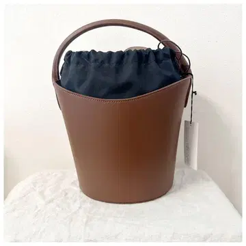 BEAMS Marrone 숄더백 브라운 가을 겨울 이탈리아제