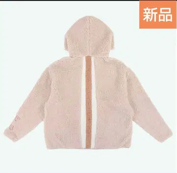 칩 앤 데일 자켓 보아 코스튬 디즈니 디즈니 더피