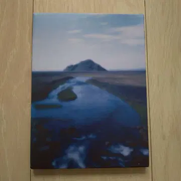 더 어스 2DVD 특별판