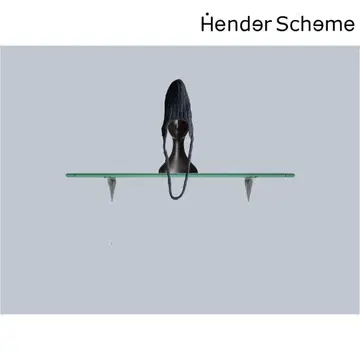 [ Hender Scheme ] bag'n'cap