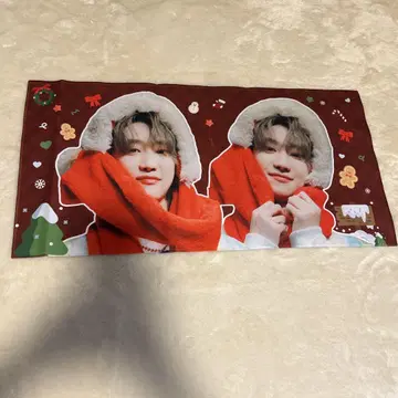 세븐틴 더 에잇 슬로건