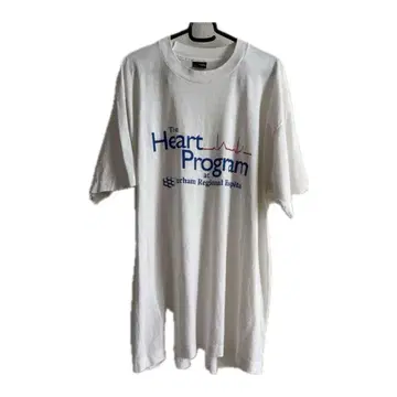 90s 프룻 오브 더 룸 티셔츠