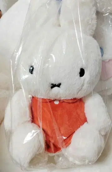 푹신푹신 쉬폰 미피 2L 봉제 인형