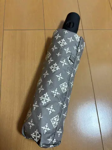 데일리 러셋 접이식 우산 원터치
