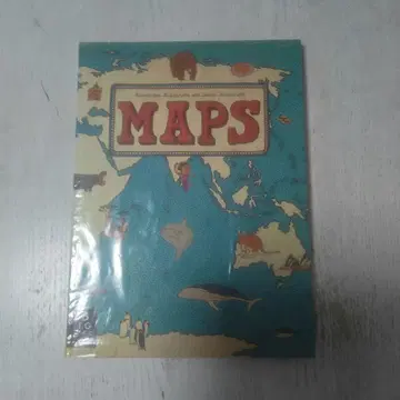 MAPS 영문판