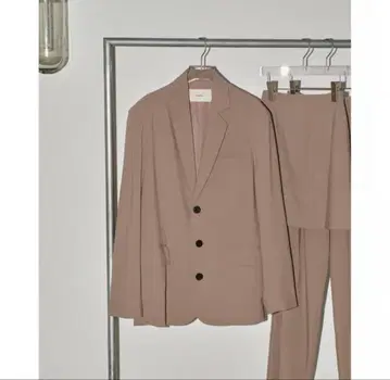 TODAYFUL Heather Over Jacket 38