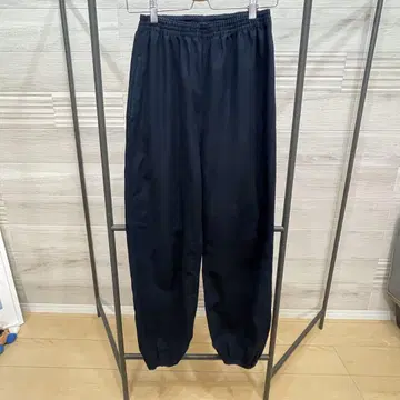 A REINCARNATION KEY 네이비 인디고 팬츠 [ F ]