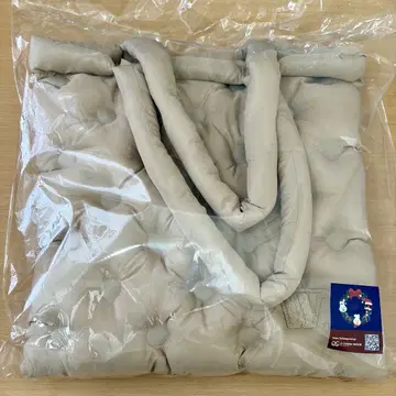 [ 미사용 ] 지 창욱 퀼팅 백