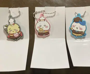 치이카와 코코스 콜라보 3개 세트