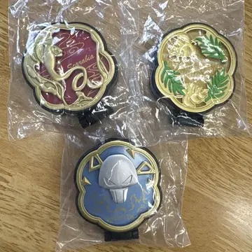 트위스테 컴팩트 거울