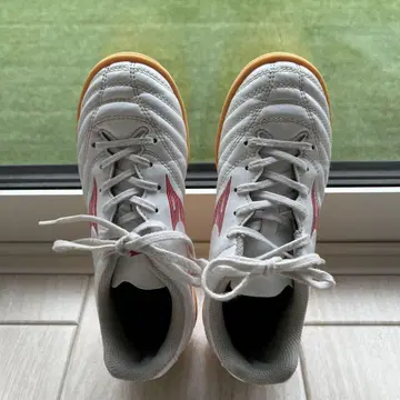 MIZUNO 미즈노 모나르시다 풋살화 실내용