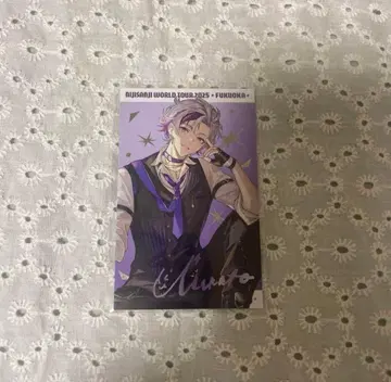 후와 미나토 폴라로이드 SitR 후쿠오카