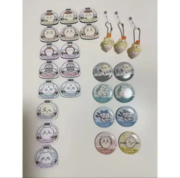 치이카와 set