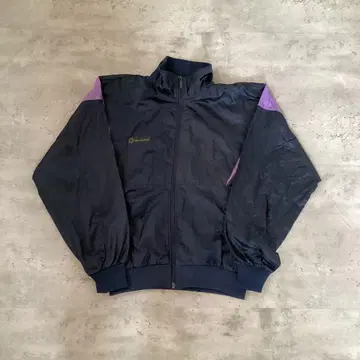 컨버스 자켓 아우터 네이비