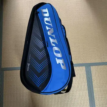 던롭 테니스 라켓 백 프로용