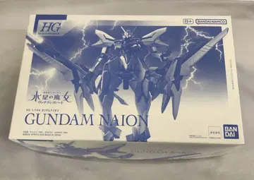 1/144 HG 건담 이온 기동전사 건담 수성의 마녀