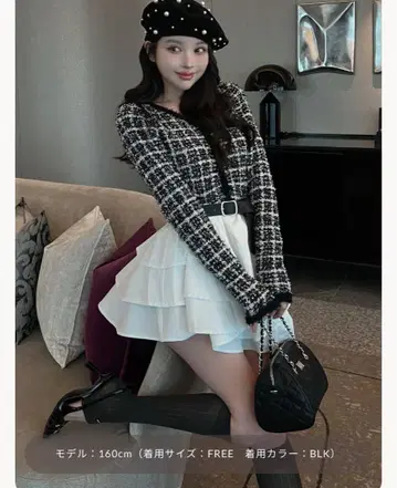 다리치 Darich 원피스