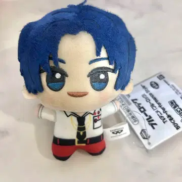 블루 록 SD 인형 이사기 요이치 Performance Style