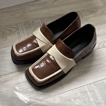 스타일난다 로퍼