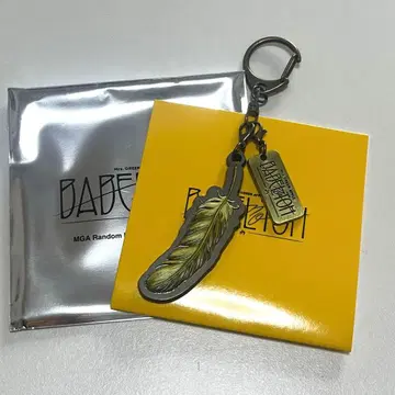 미세스 그린애플 바벨탑 굿즈 랜덤