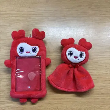 twice 채영 러블리