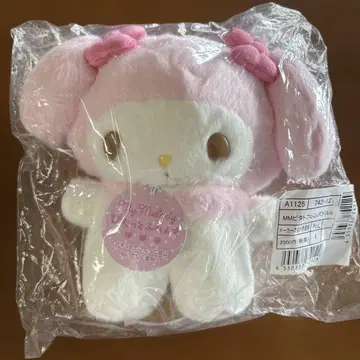 미개봉 새상품 산리오 핏타토 프렌즈 마이멜로디 M 사이즈