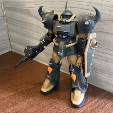 구 hg 구프 정크 완성품