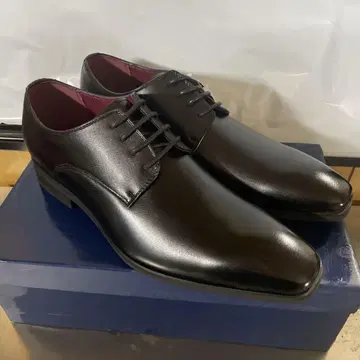 일본제 남성용 비즈니스 슈즈 1190-26.5cm