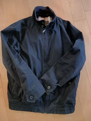 MACKINTOSH 네이비 자켓