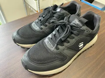 G-STAR / Theq Run Mesh Sneakers