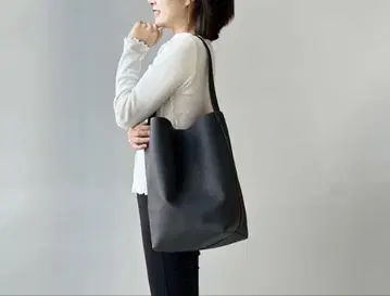 [천연 가죽] soft 천연 가죽 가죽 토트백