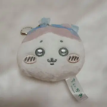 치이카와 거울 포함 봉제 인형