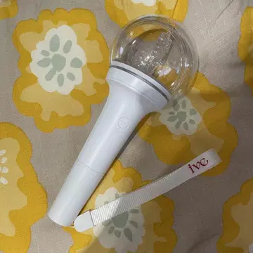 IVE 응원봉