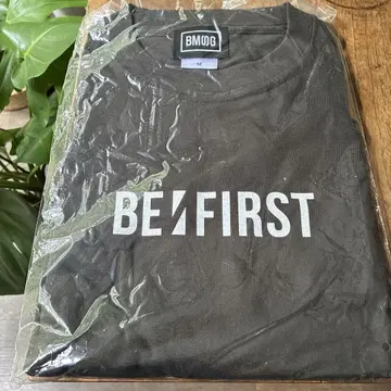 MainstreamBE/FIRST 티셔츠 M 사이즈