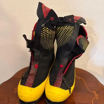 LA SPORTIVA 스포르티바 G5 EVO 사이즈 42