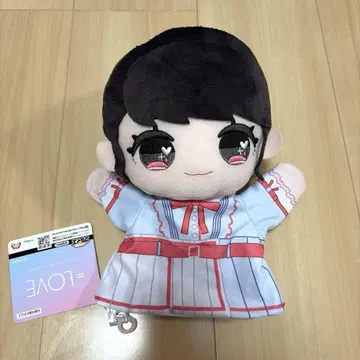 *=LOVE 이코러브* 타카마츠 히토미 퍼펫*모리 판타지*
