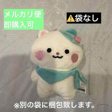 NiziU MAYUKA NIZOO 루캬 백참