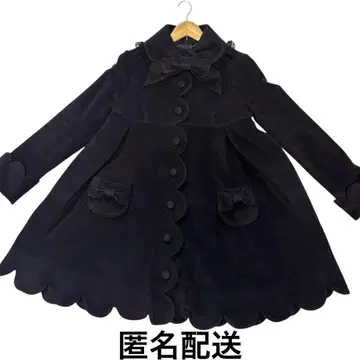 angelic pretty milky dream 코트