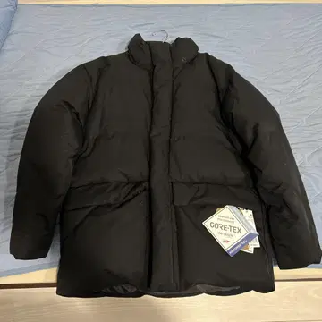 Marmot Infuse 마모트 인퓨즈 다운 자켓 블랙