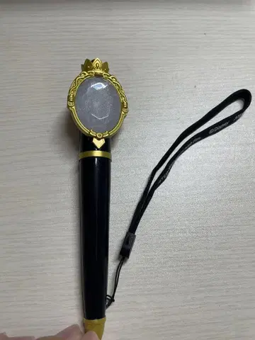 트위스테 마법 응원봉