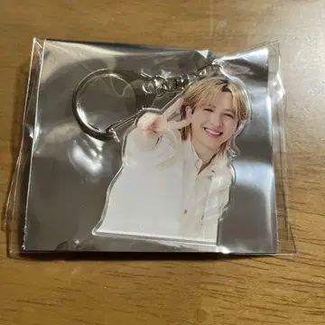 오늘 발송 EBiDAN 운동회 2025 아크릴 키링 요시다 진토