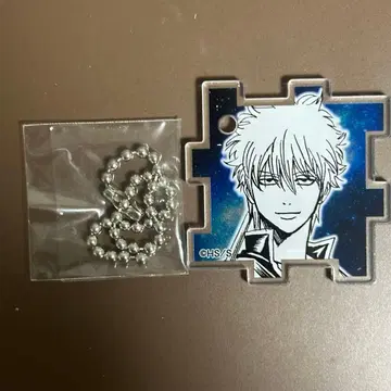 은혼전 은혼 아크릴 퍼즐 컬렉션 사카타 긴토키 퍼즐 아크릴 스탠드