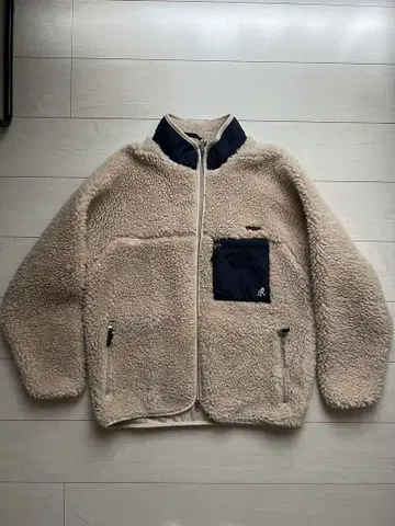 그라미치 보아 자켓 L